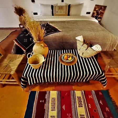 Riad Bleu Afriqua Boumalne Dades Ngoại thất bức ảnh