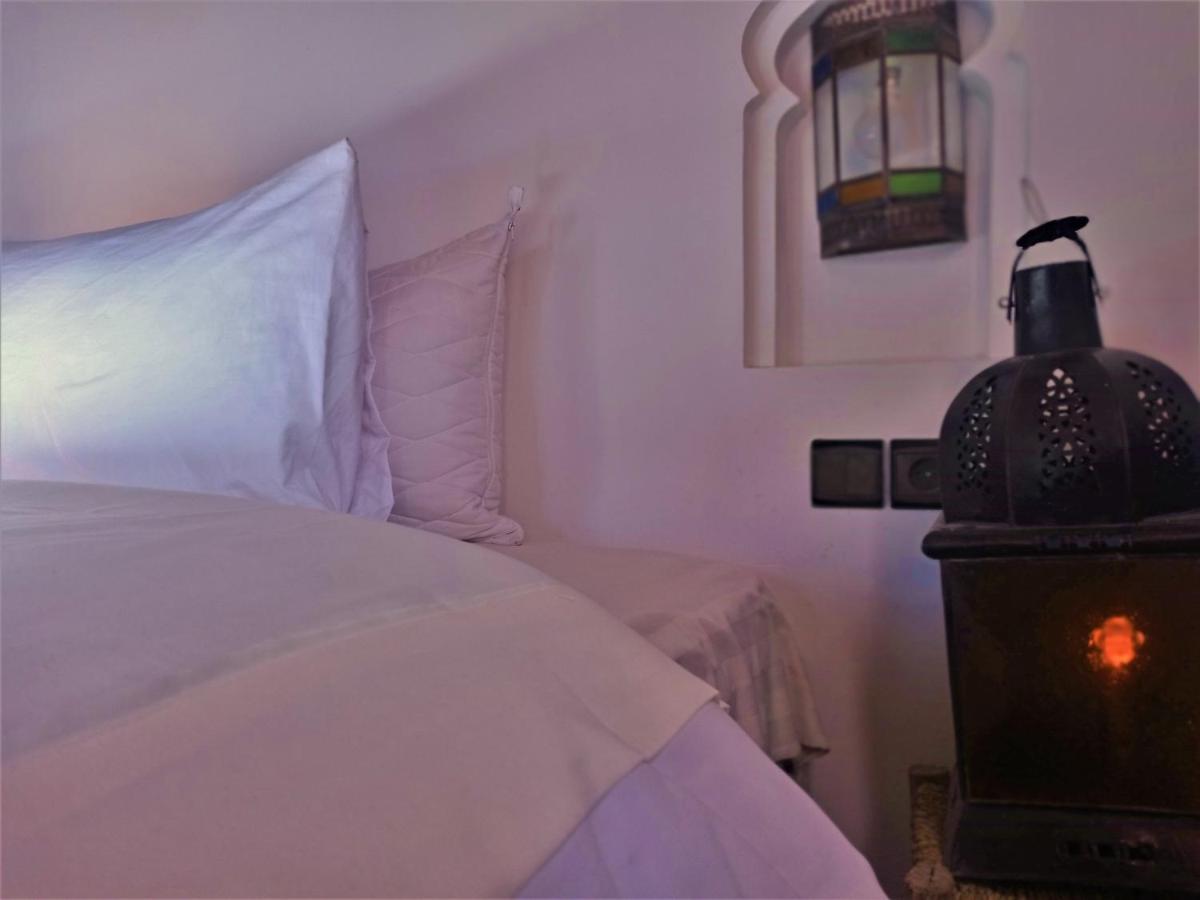 Riad Bleu Afriqua Boumalne Dades Ngoại thất bức ảnh