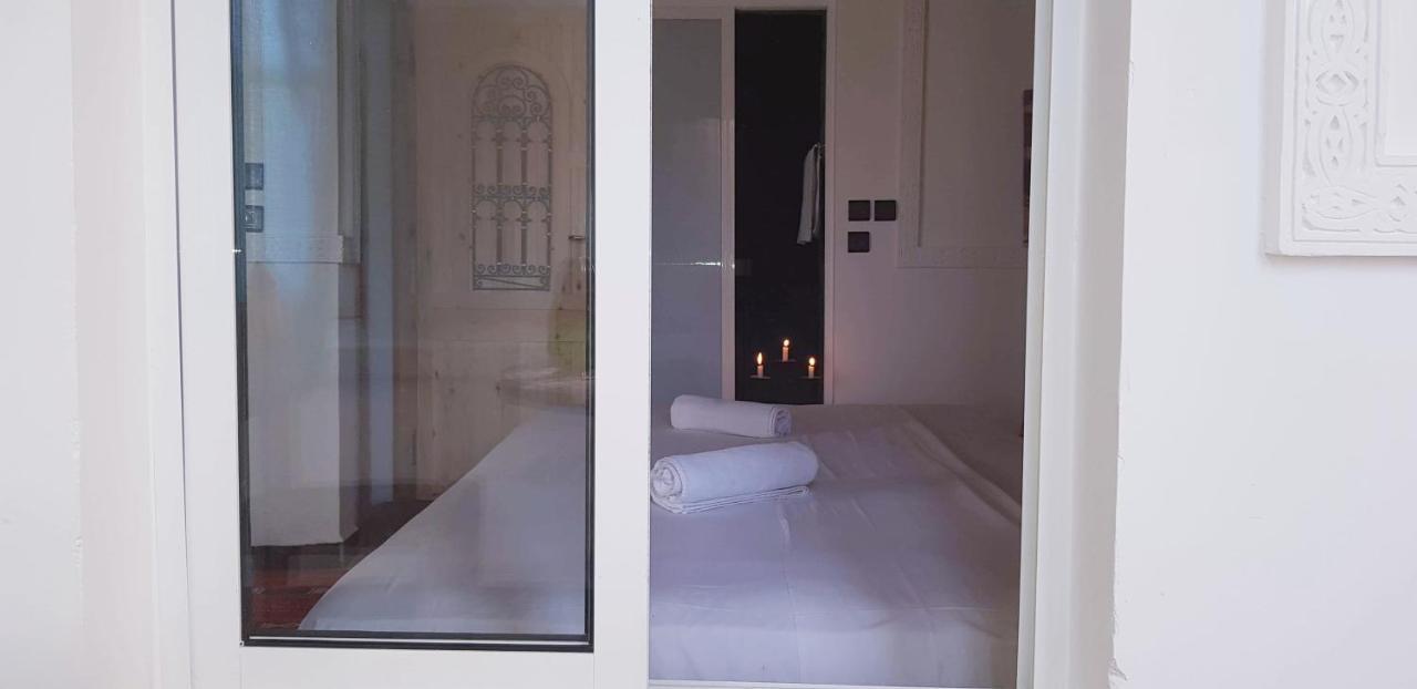 Riad Bleu Afriqua Boumalne Dades Ngoại thất bức ảnh